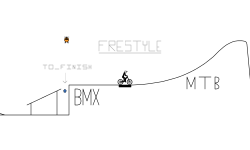 Frestyle