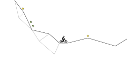 Mountain Trail (Short Level)