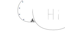 a progres halfpipe challenge