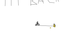 I'm Back