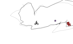 cave adventure