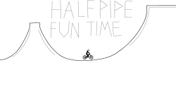 MPS HALF PIPE FUN TIME
