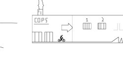 Prison Escape