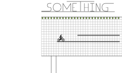 SOMETHING
