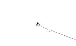 Down...