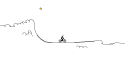 desert run
