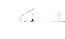 stick figures