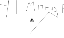 hi morgan read disc.