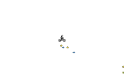 Line down