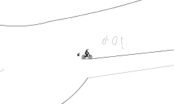 back and forth