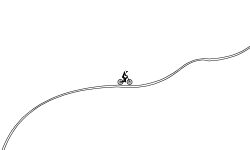 Uphill