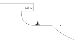 The Lazer Trax 2.1