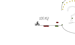 Track Ideas?