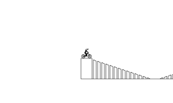 race for the star at the end