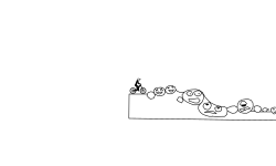 Don't Step On My Toad