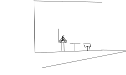 Escape from work