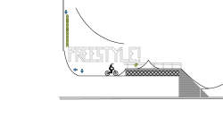Freestyle Skatepark