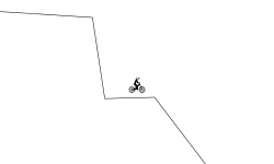 The (Not So) Mega Jump