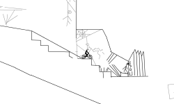 Scary house