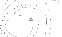 annoying spiral