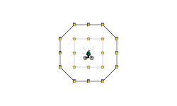Hexagon
