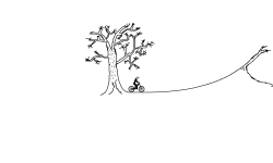 Loneley tree