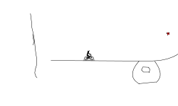 mini track