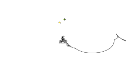 Right above You