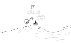 Escape From Covid-19