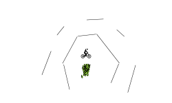 Rubble fall 2.0