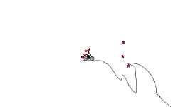 Do Not Move #7 BMX