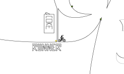 Coke Runner