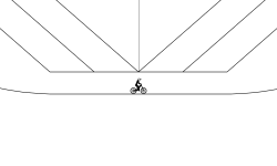 The Half pipe