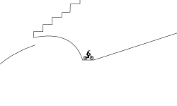 Stumpy Stairs
