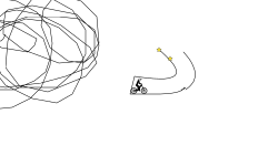 black hole 2