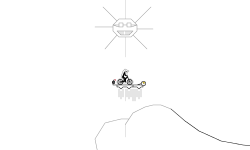 Cold Wind Blows