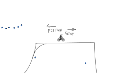 Fun track or Star track