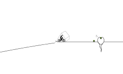 Hold The Up Arrow (Auto)