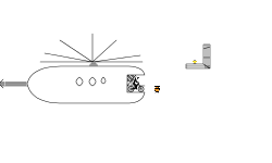 The Helicopter track