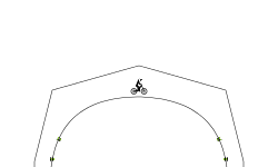 The Inverse Halfpipe
