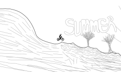 Summer Break