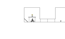 ※BMX Trial※