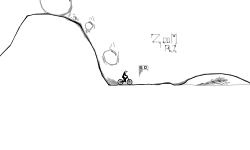 Multi dirt road