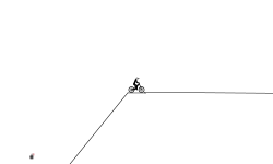 cliff hanger