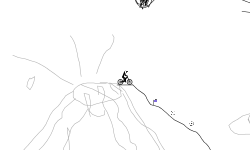 Volcano Escape