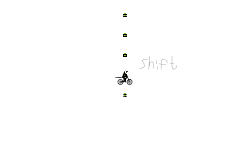 SHIFT ( or die )