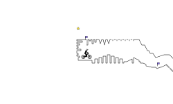 BMX chellenge