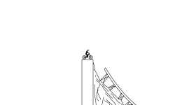 mountain run