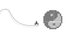 My first pixel art
