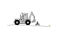 Backhoe [DESC]